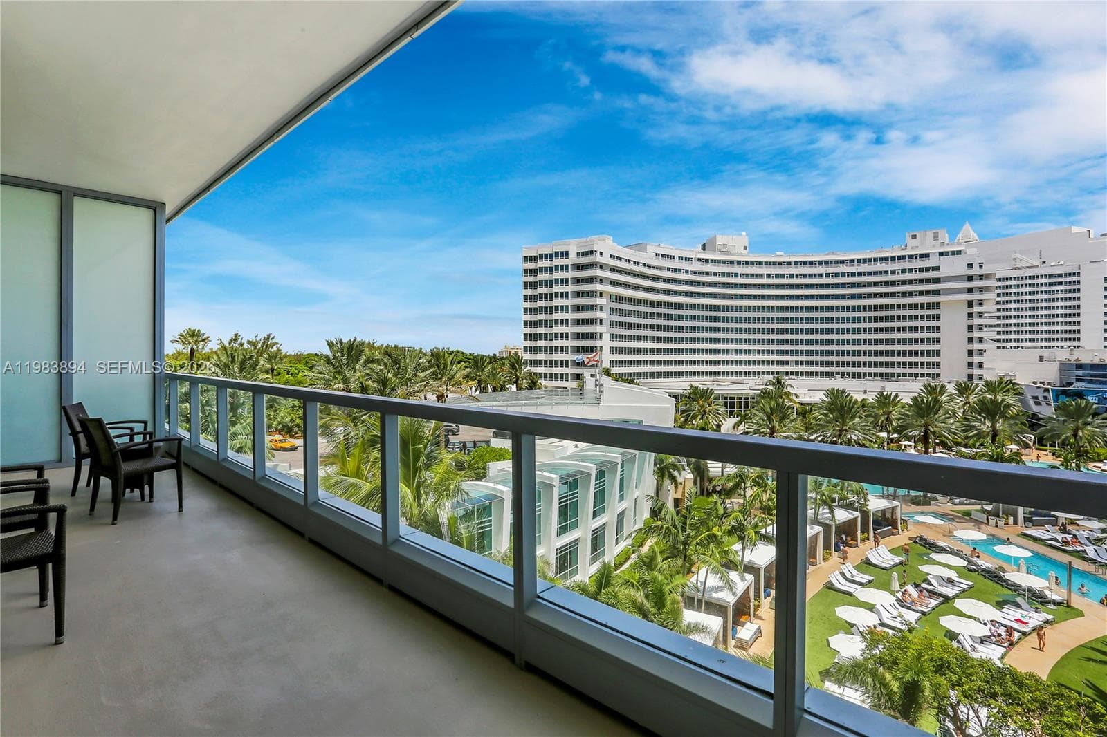 4391 Collins Ave, Miami Beach FL 33140 — 4