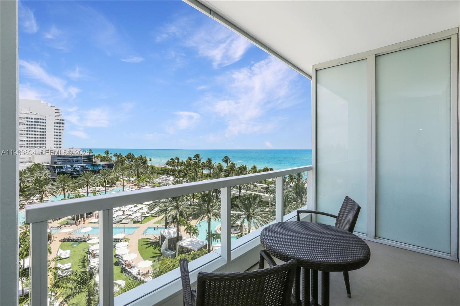 4391 Collins Ave, Miami Beach FL 33140 — 8