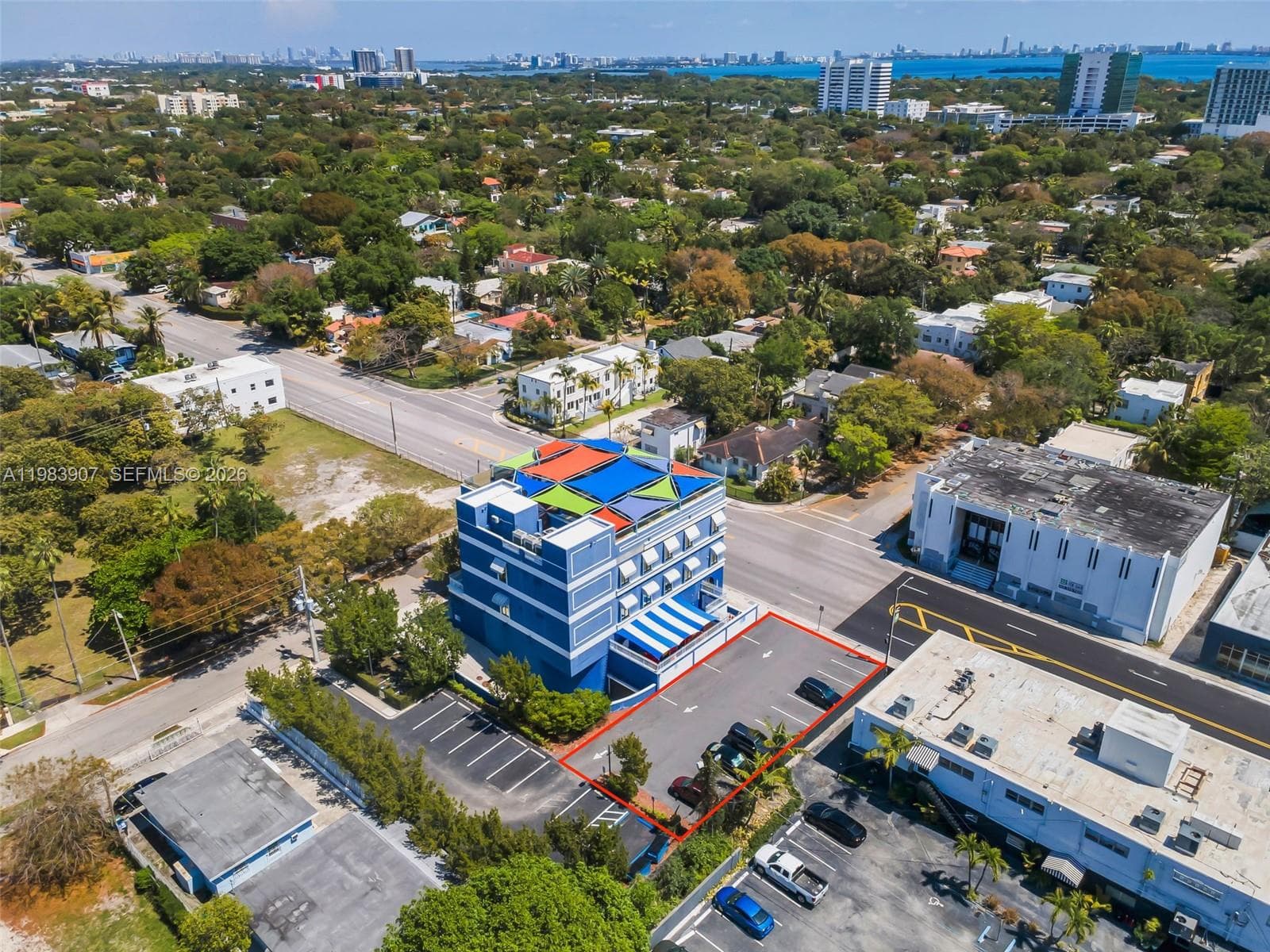 4128 N Miami Ave, Miami FL 33127 — 2
