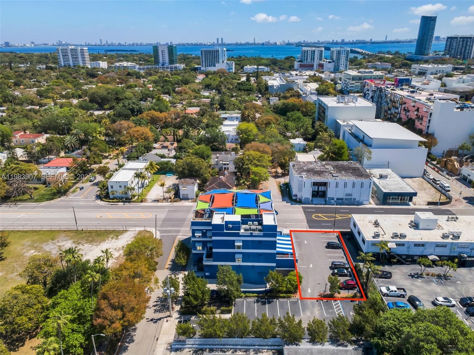 4128 N Miami Ave, Miami FL 33127 — 3