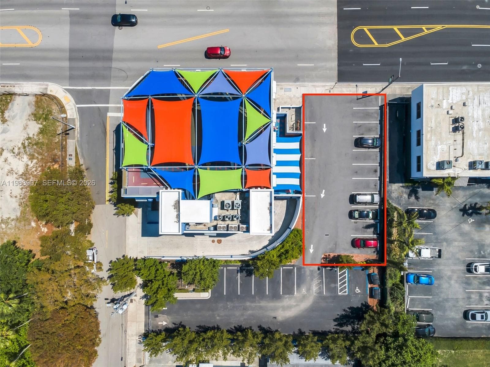 4128 N Miami Ave, Miami FL 33127 — 1
