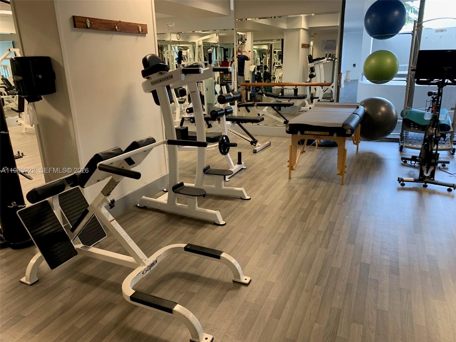 19707 Turnberry Way # 5C, Aventura FL 33180 — 17