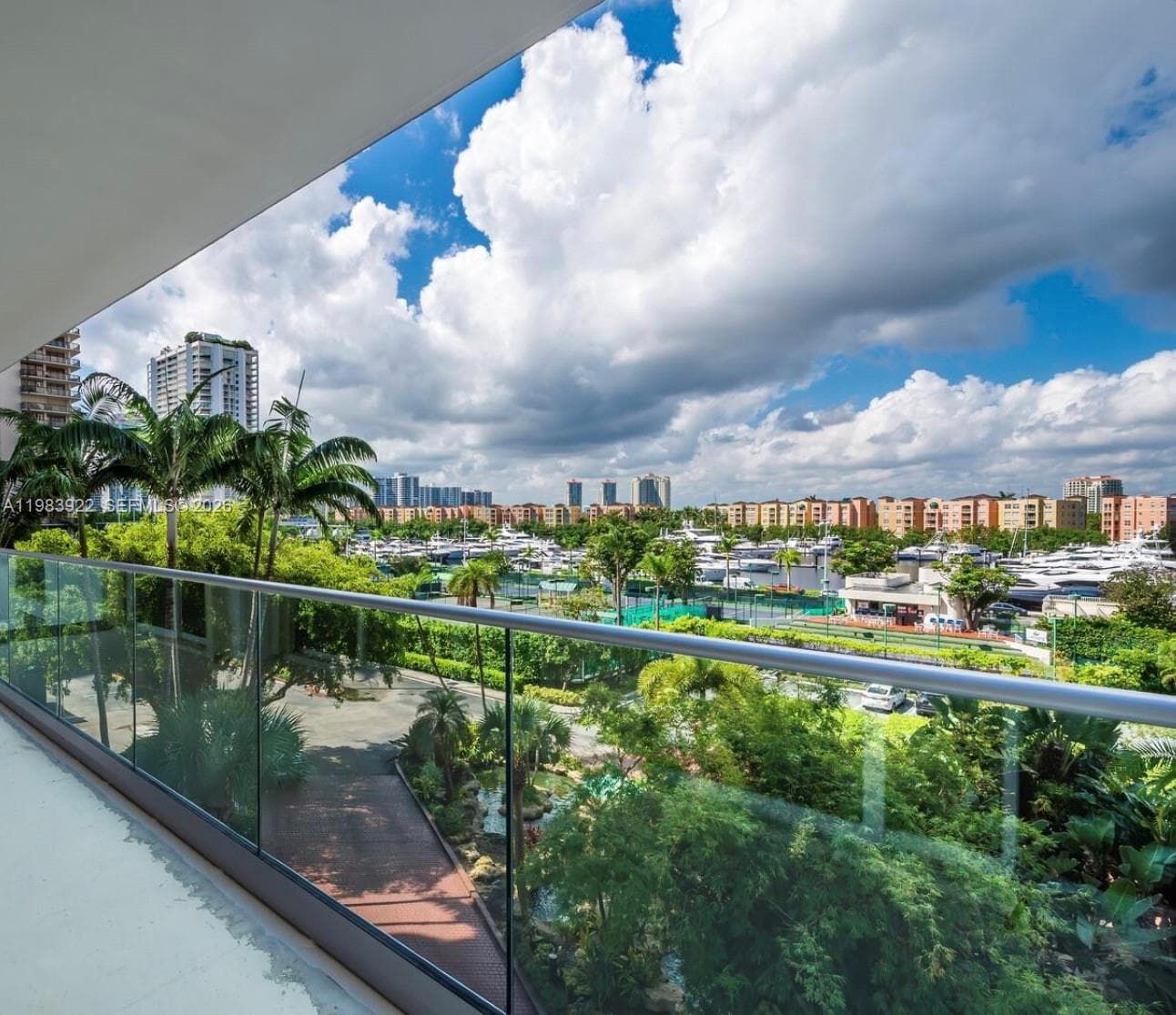19707 Turnberry Way # 5C, Aventura FL 33180 — 1