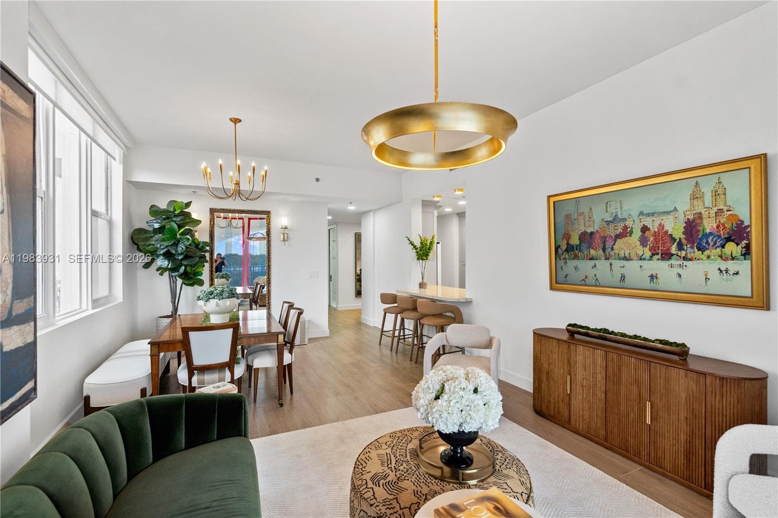626 Coral Way # 503, Coral Gables FL 33134 — 2