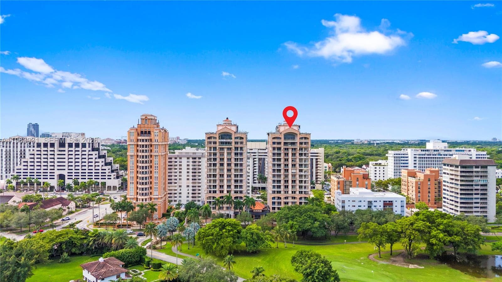 626 Coral Way # 503, Coral Gables FL 33134 — 6