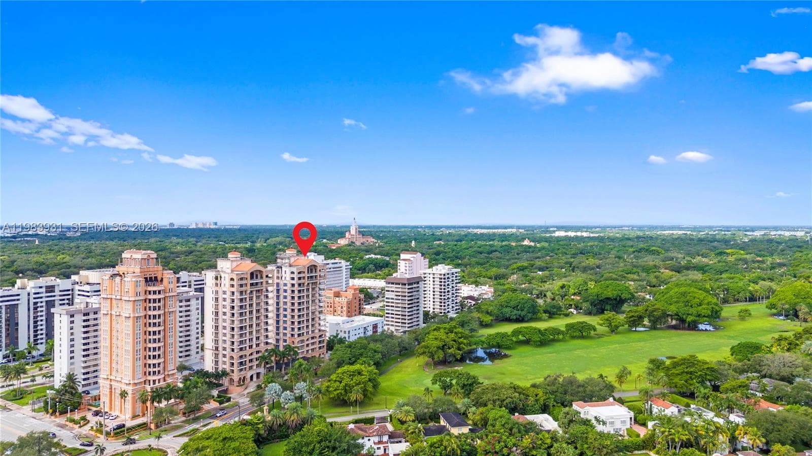 626 Coral Way # 503, Coral Gables FL 33134 — 7