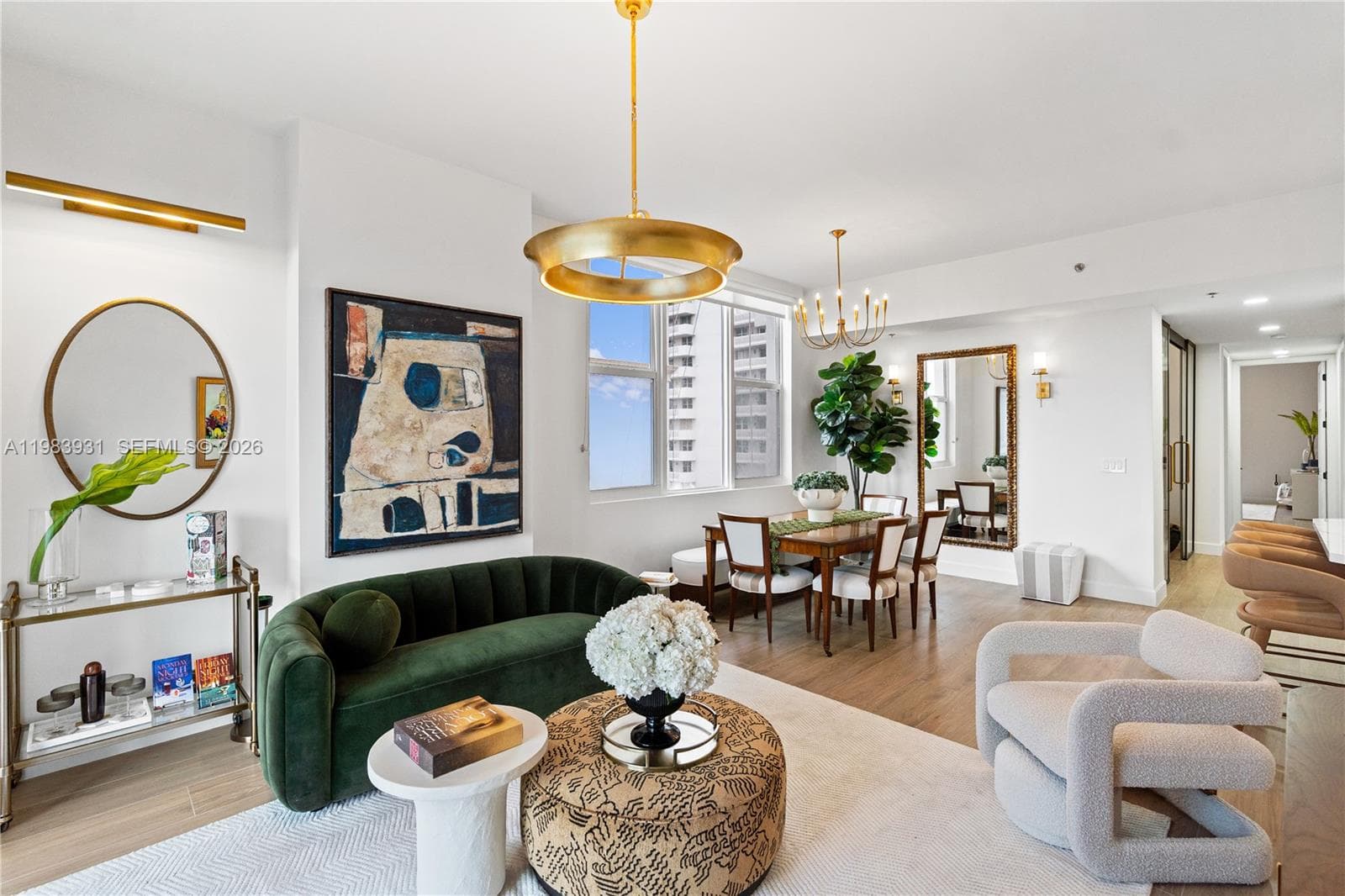 626 Coral Way # 503, Coral Gables FL 33134 — 1