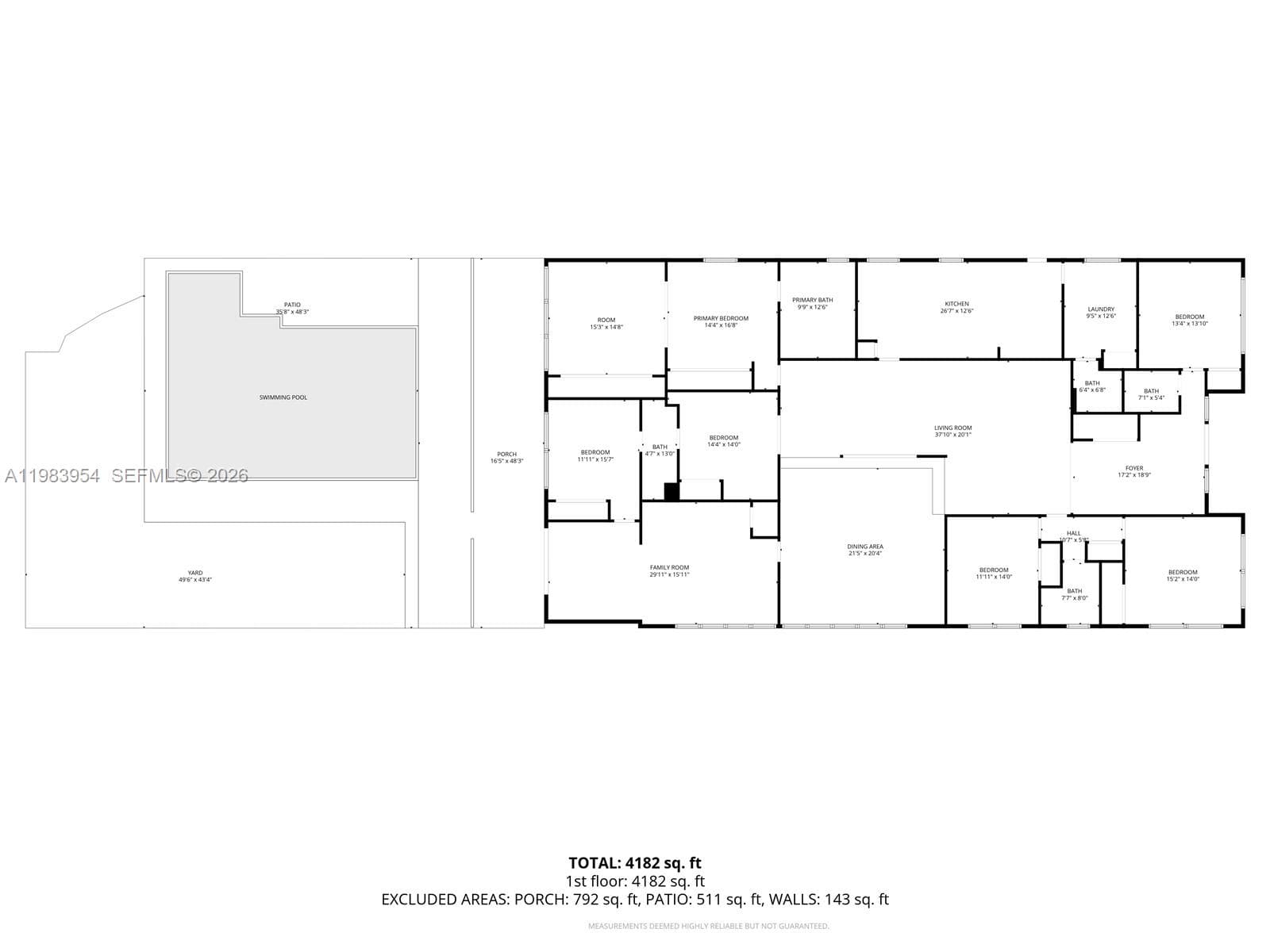 4560 Prairie Ave, Miami Beach FL 33140 — 9