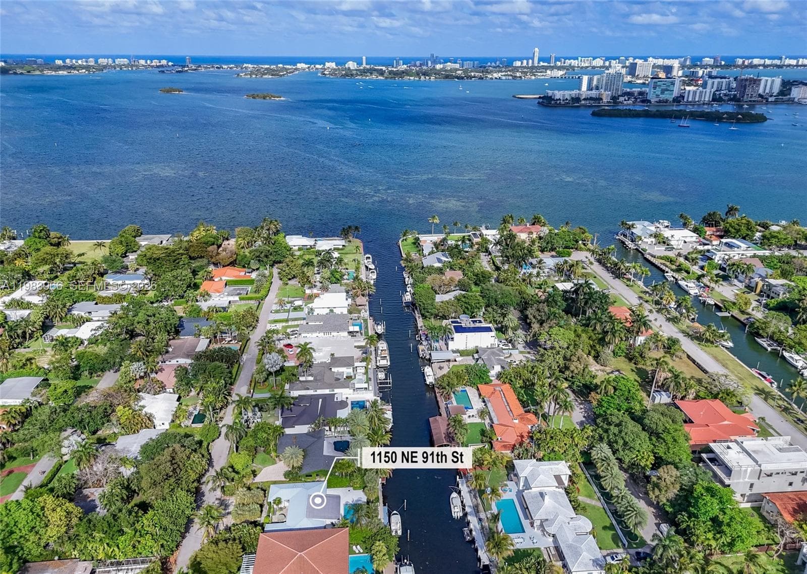 1150 NE 91st St, Miami FL 33138 — 3