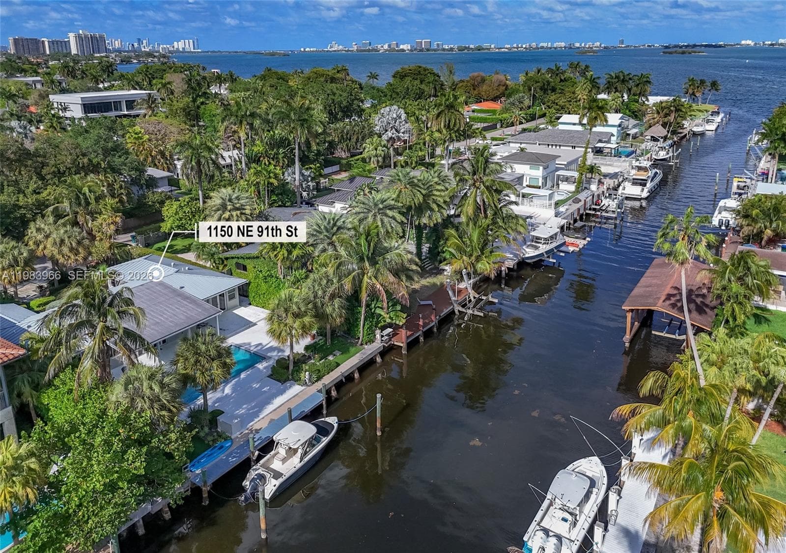 1150 NE 91st St, Miami FL 33138 — 41