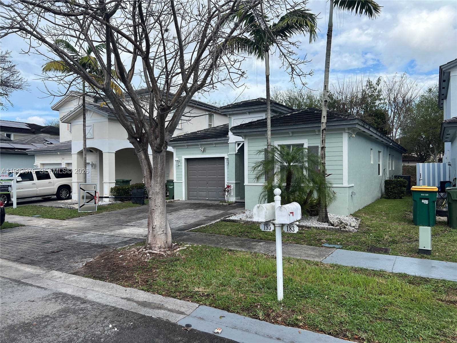195 NE 36th Ter, Homestead FL 33033 — 2