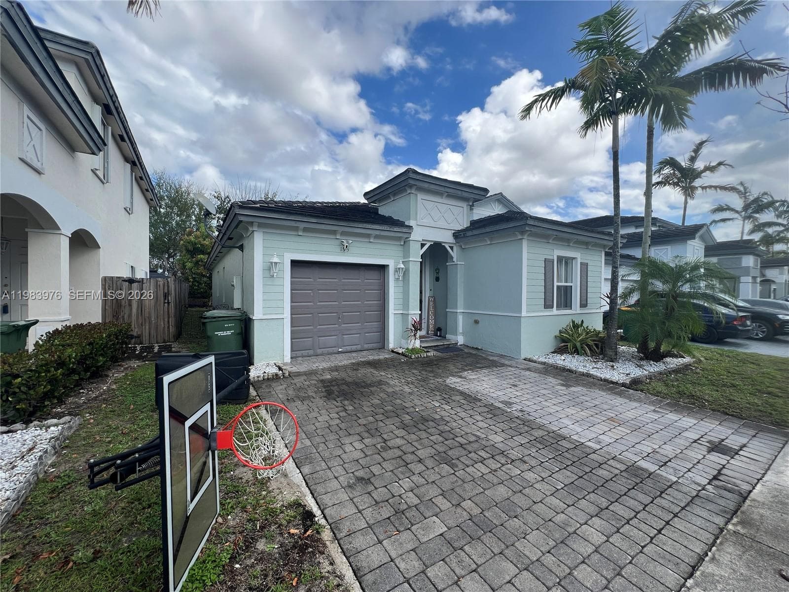 195 NE 36th Ter, Homestead FL 33033 — 3