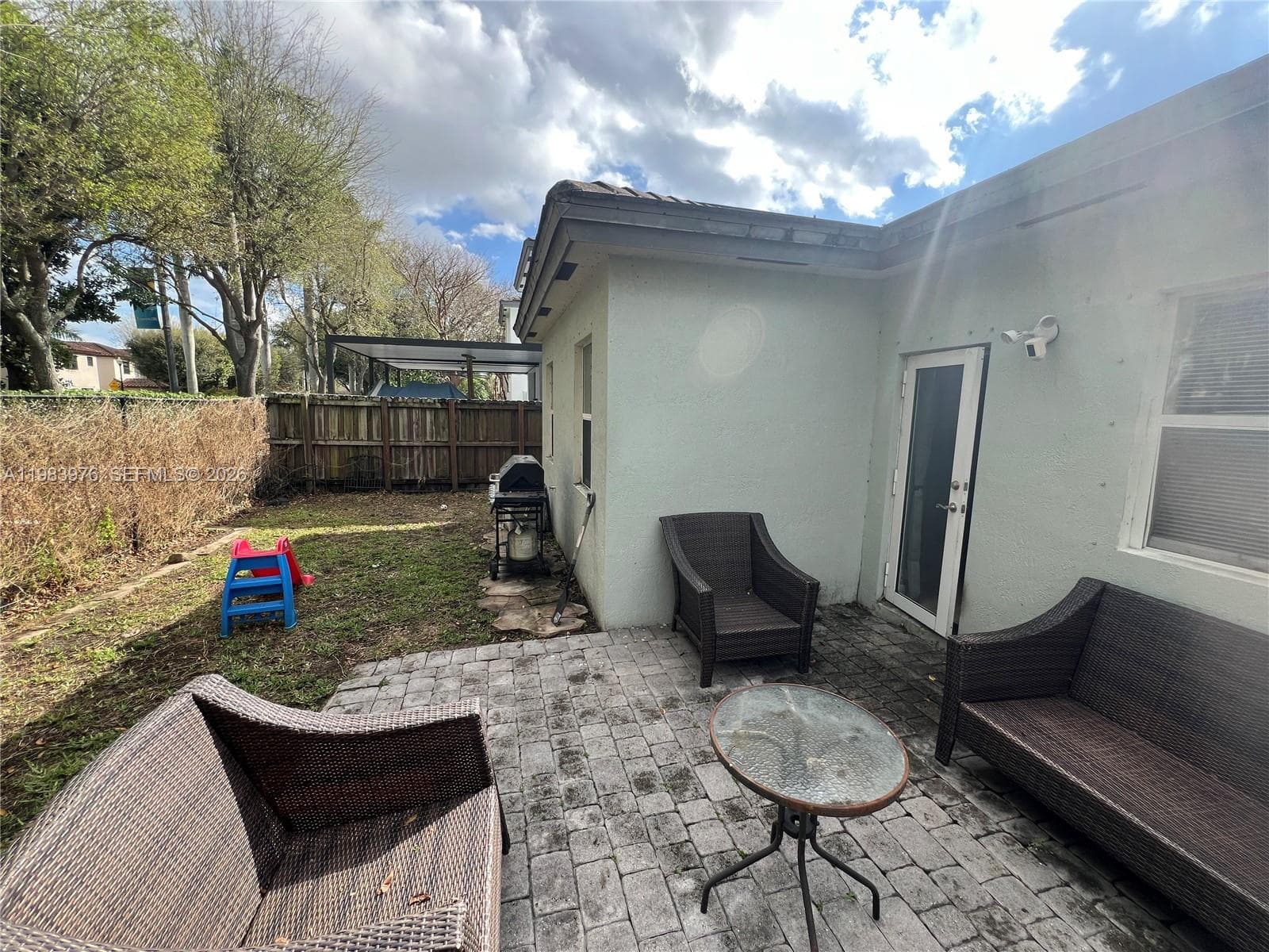 195 NE 36th Ter, Homestead FL 33033 — 9