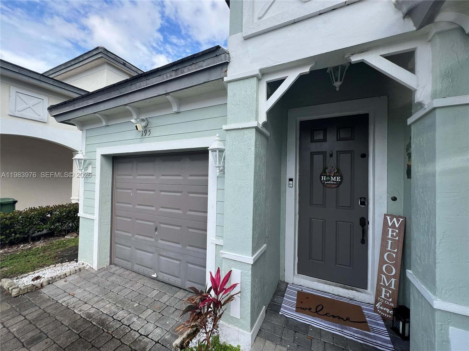 195 NE 36th Ter, Homestead FL 33033 — 10