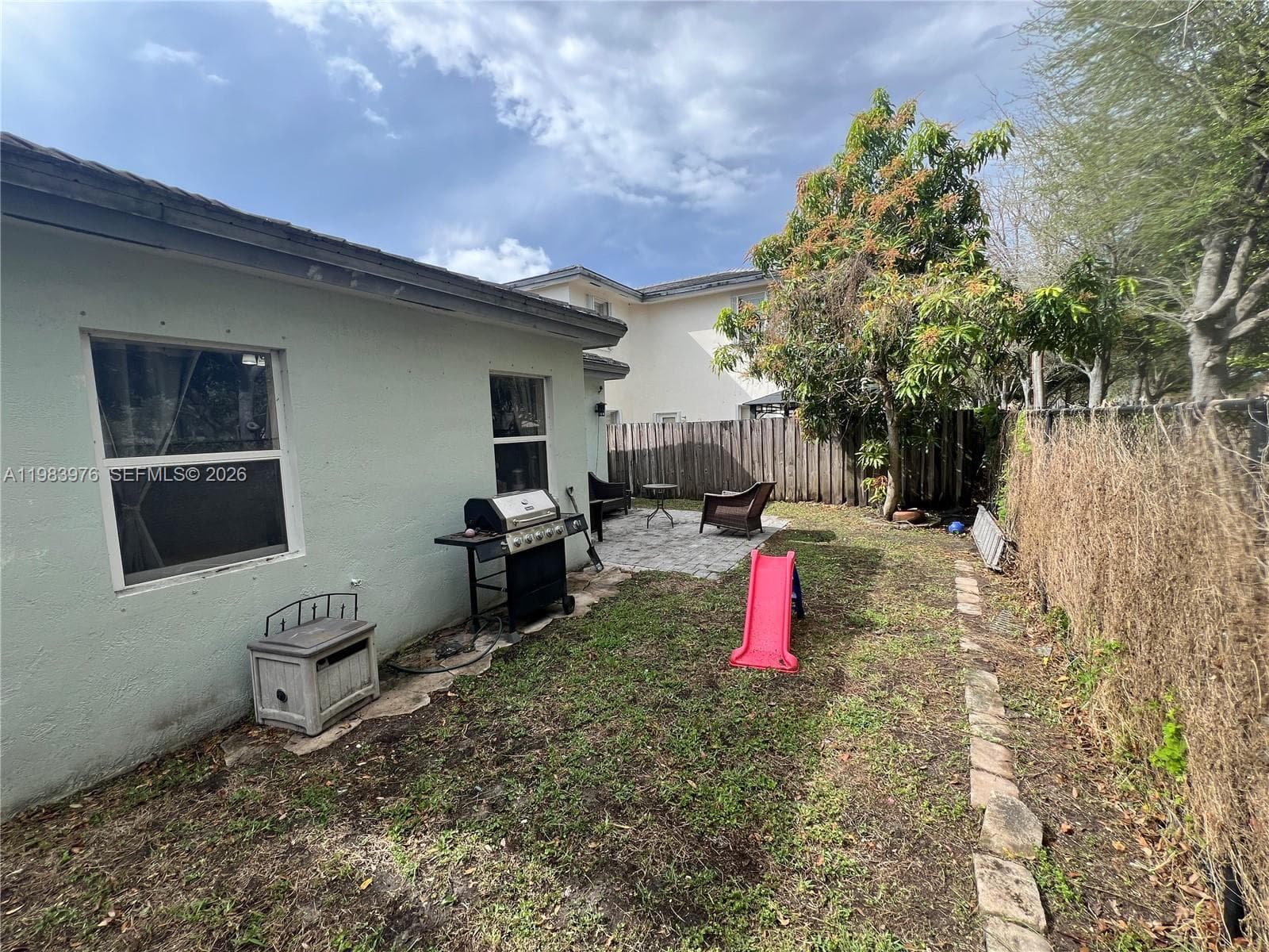 195 NE 36th Ter, Homestead FL 33033 — 4