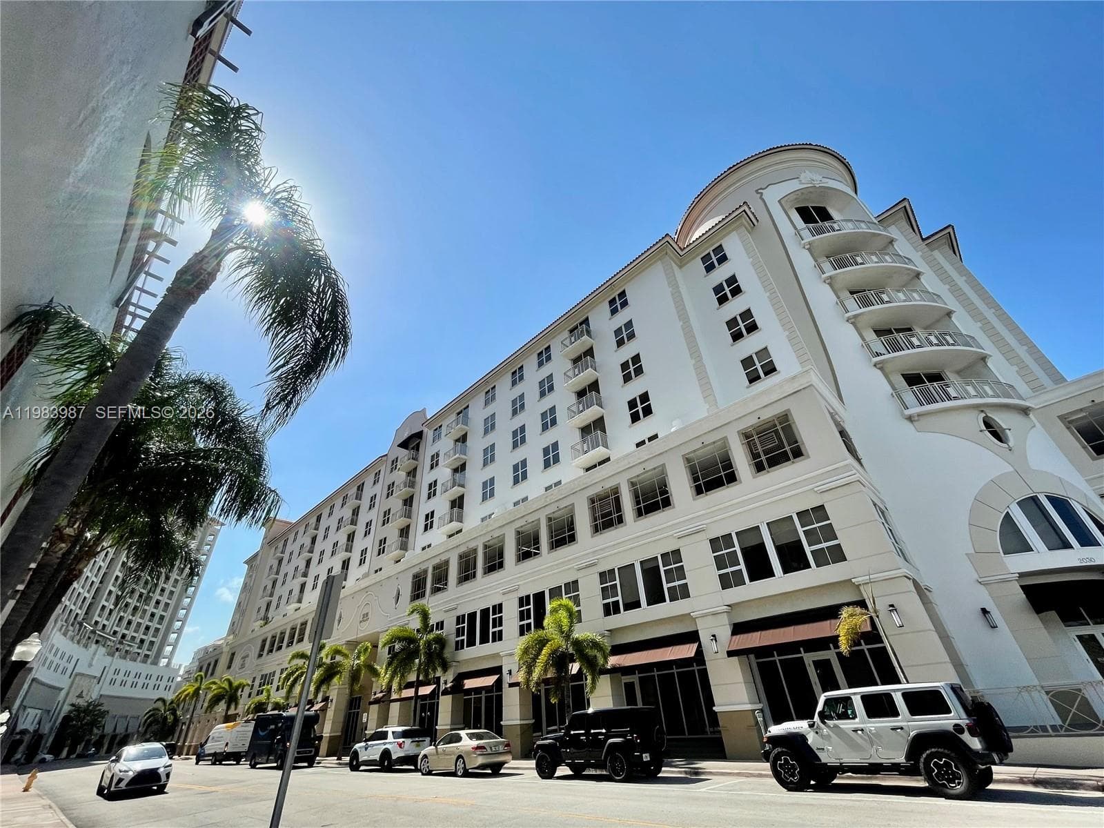 2030 S Douglas Rd # 509, Coral Gables FL 33134 — 2