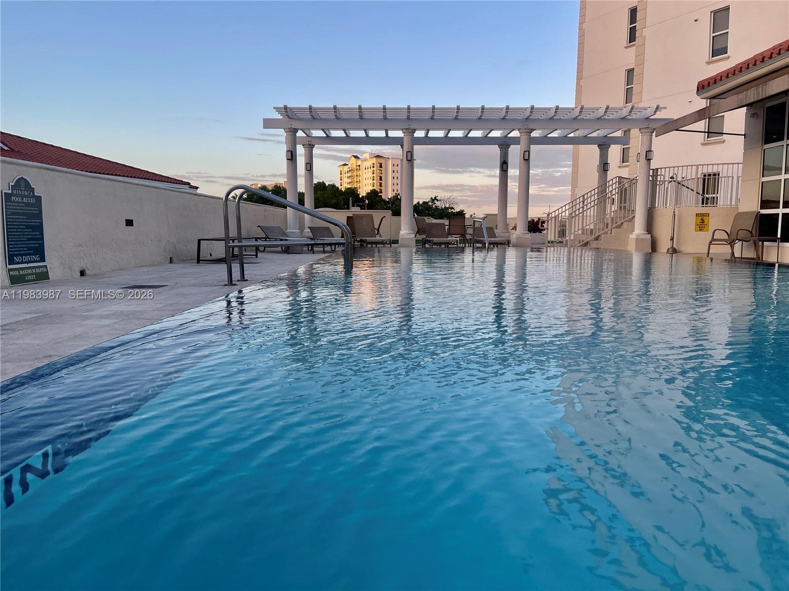 2030 S Douglas Rd # 509, Coral Gables FL 33134 — 19