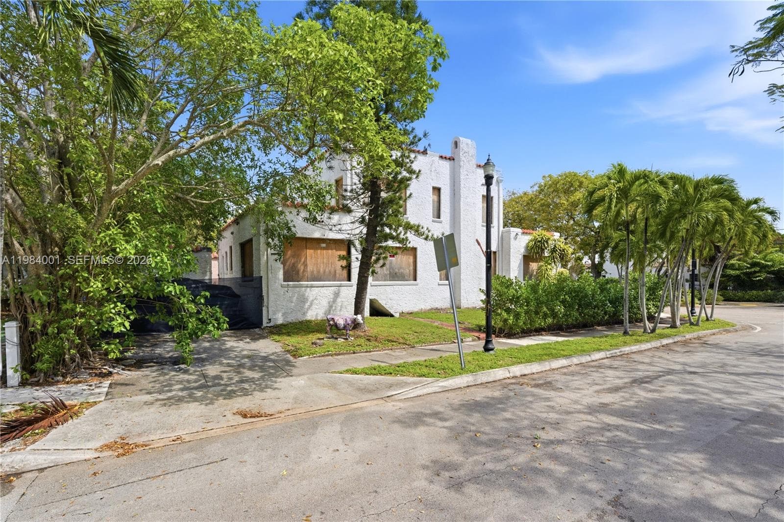 4400 NE 1st Ave, Miami FL 33137 — 2
