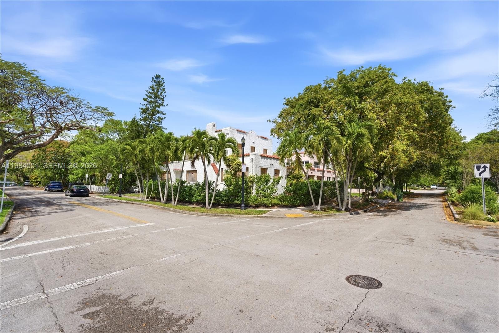 4400 NE 1st Ave, Miami FL 33137 — 6