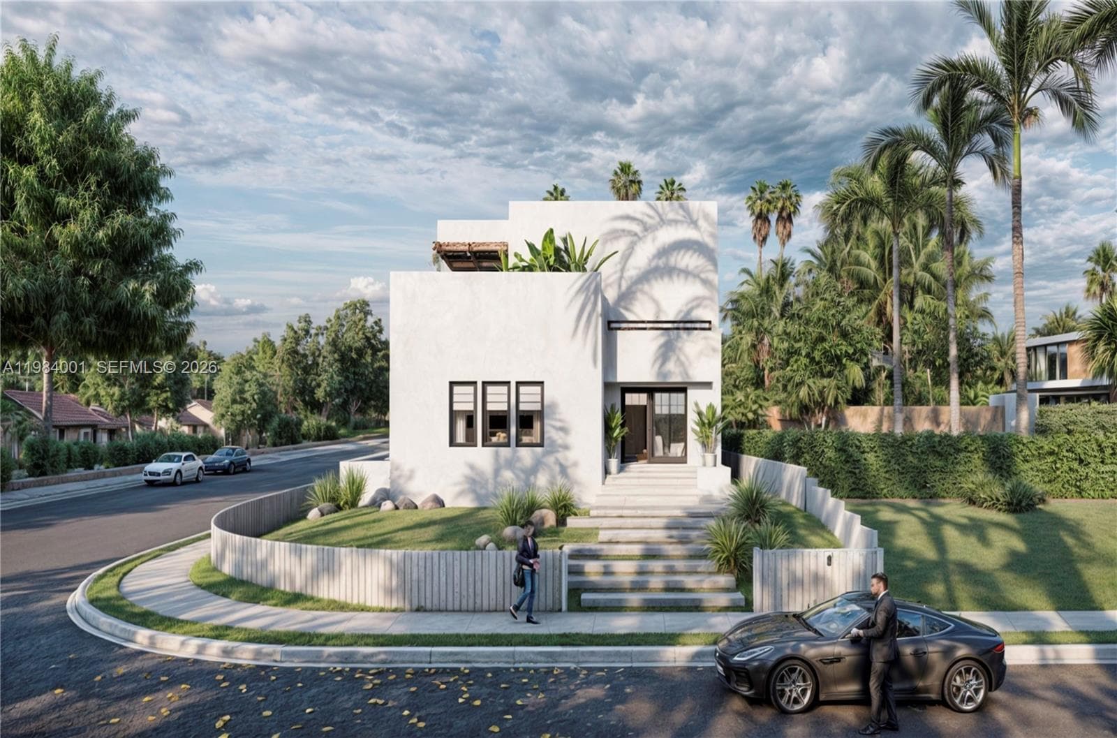 4400 NE 1st Ave, Miami FL 33137 — 7