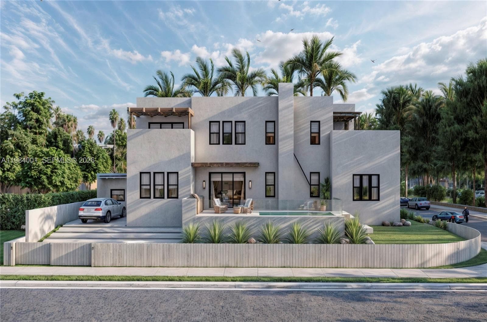 4400 NE 1st Ave, Miami FL 33137 — 3