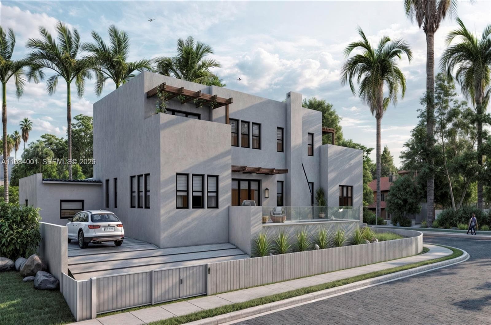 4400 NE 1st Ave, Miami FL 33137 — 1