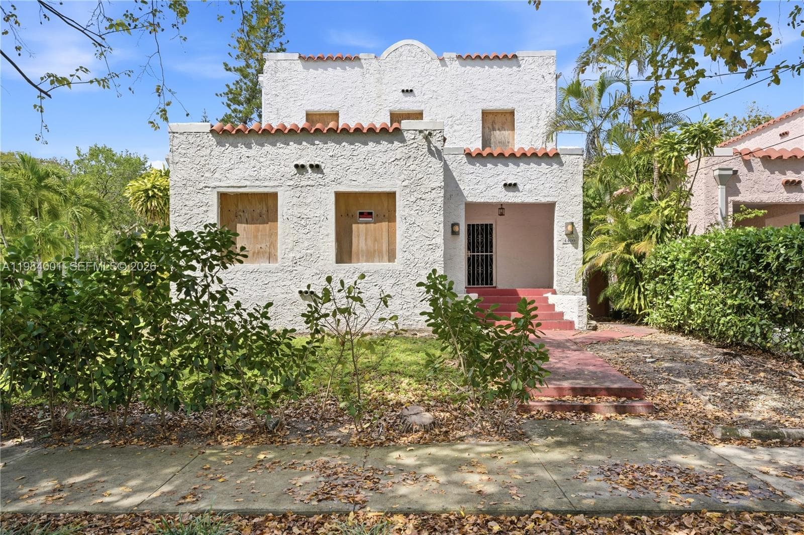 4400 NE 1st Ave, Miami FL 33137 — 9