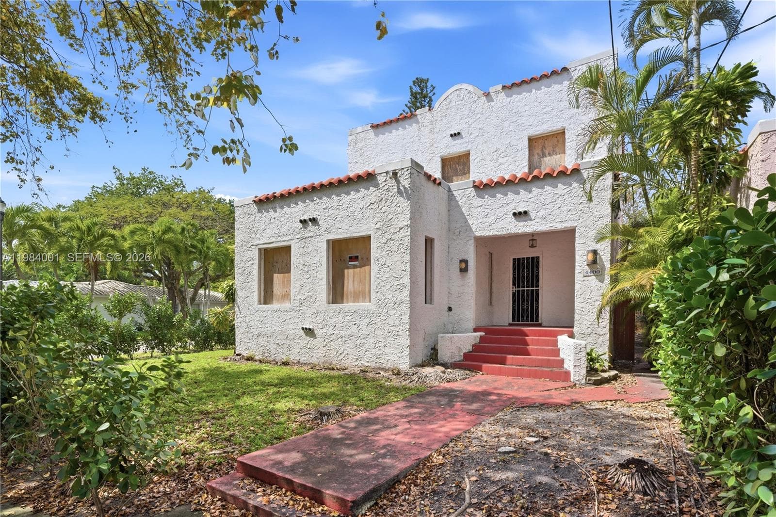 4400 NE 1st Ave, Miami FL 33137 — 11