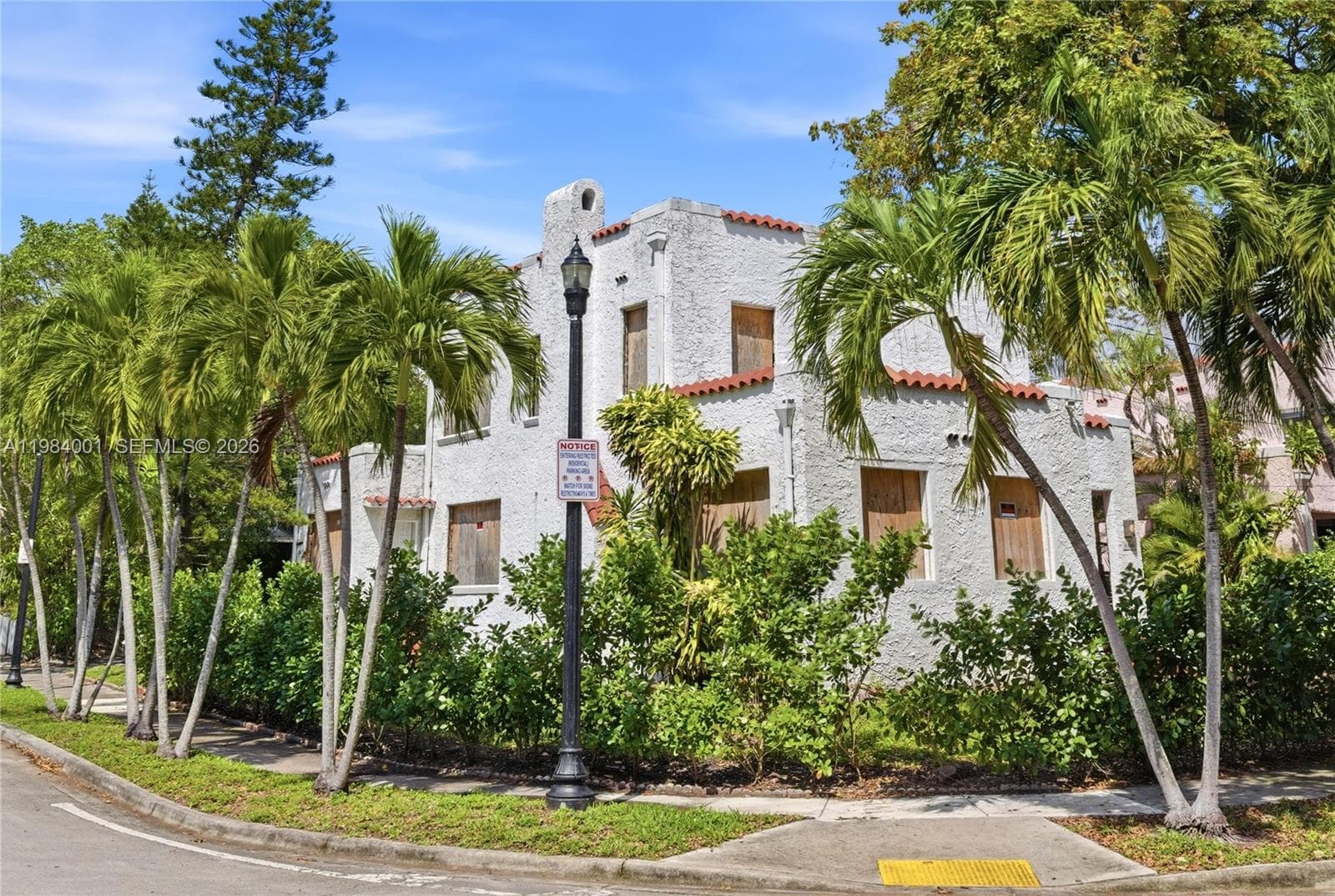 4400 NE 1st Ave, Miami FL 33137 — 4