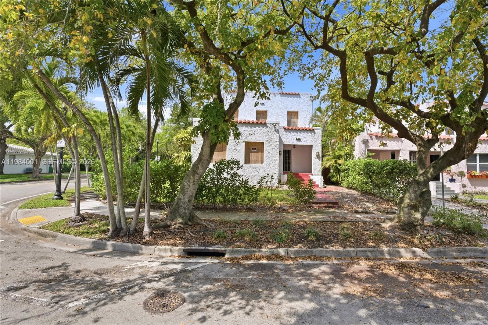 4400 NE 1st Ave, Miami FL 33137 — 8