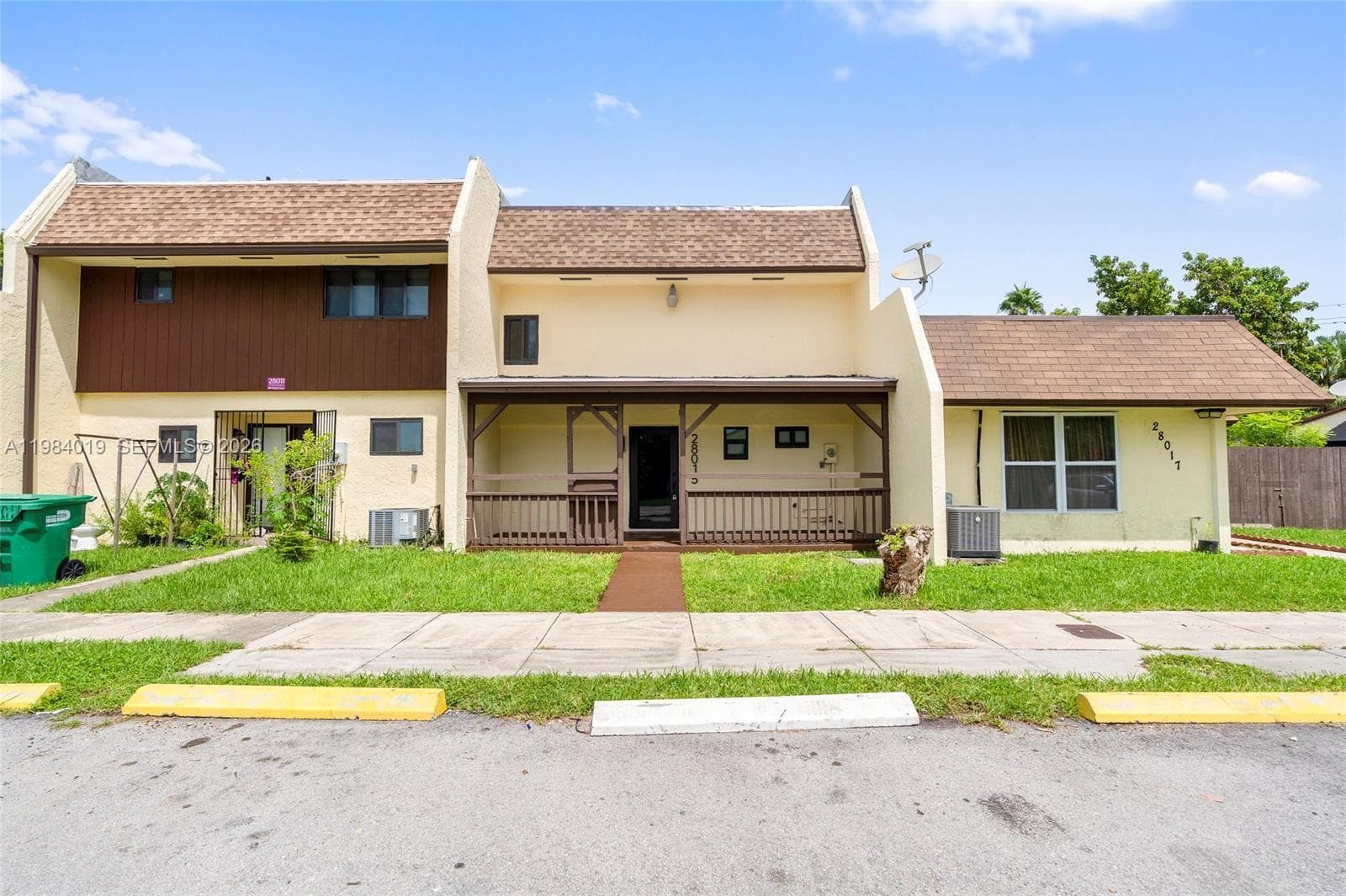 28015 SW 143rd Ct, Homestead FL 33033 — 28
