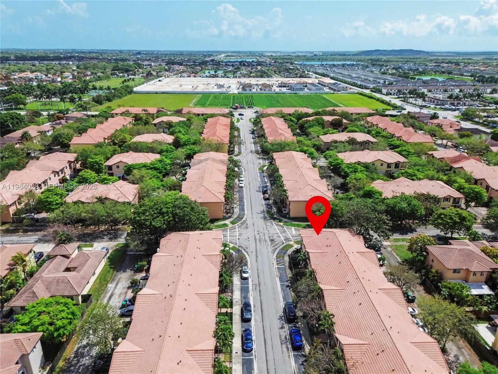 11300 SW 230th Ter, Miami FL 33170 — 2