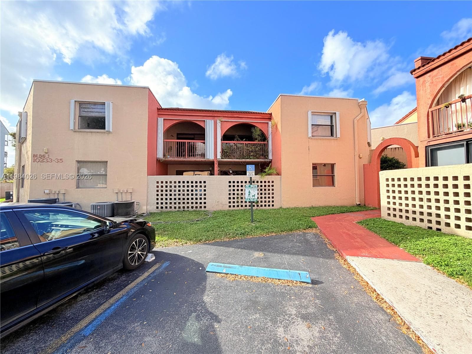 10233 NW 9 ST # 1, Miami FL 33172 — 23