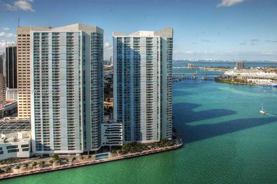 One Miami West Condo, Miami, FL — 2