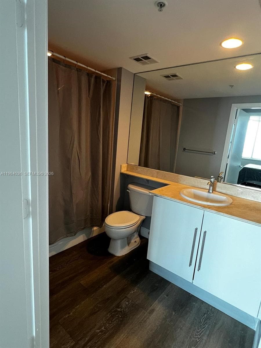 One Miami West Condo, Miami, FL — 13