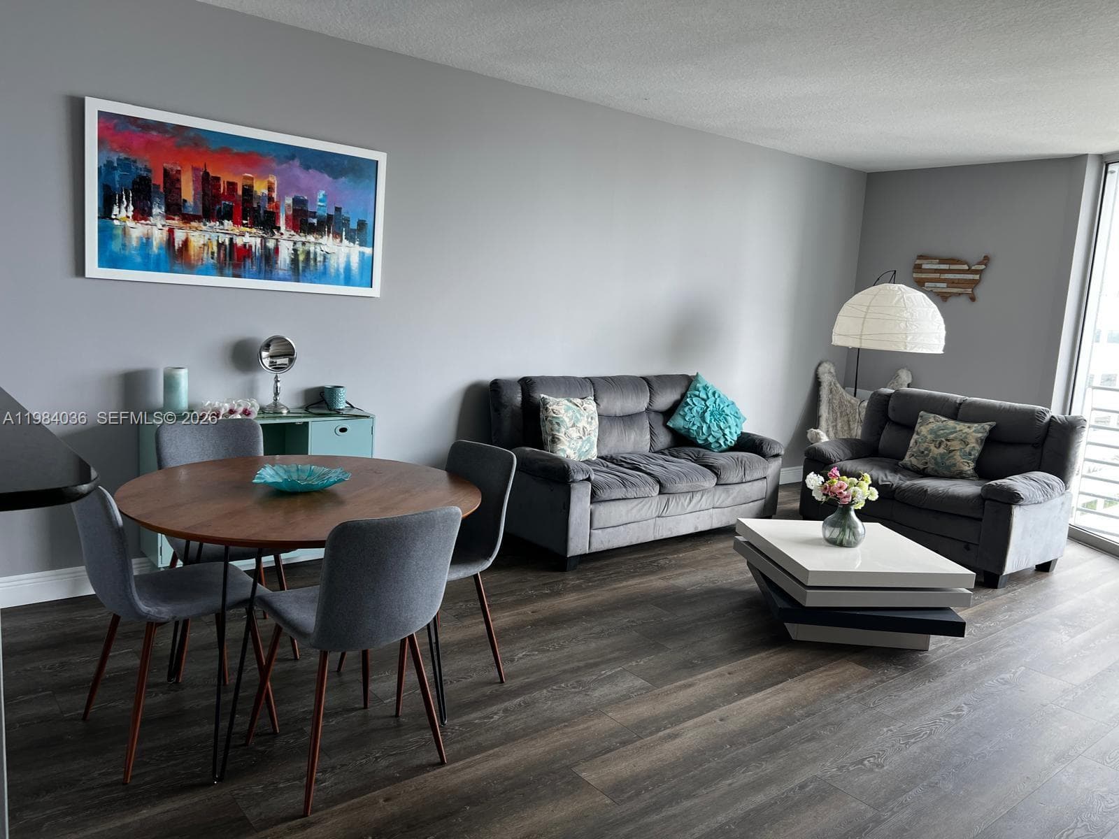 One Miami West Condo, Miami, FL — 17