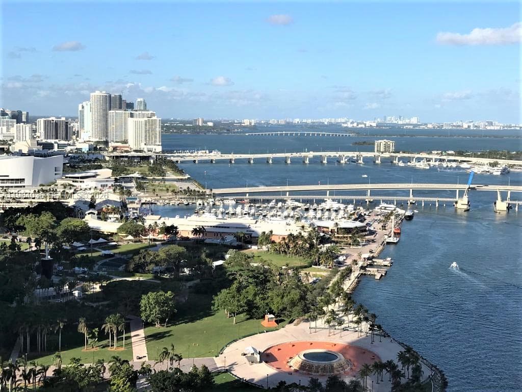 One Miami West Condo, Miami, FL — 12
