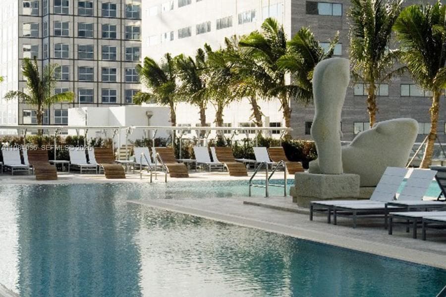 One Miami West Condo, Miami, FL — 3