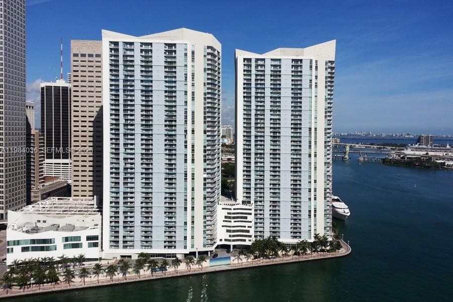 One Miami West Condo, Miami, FL — 1