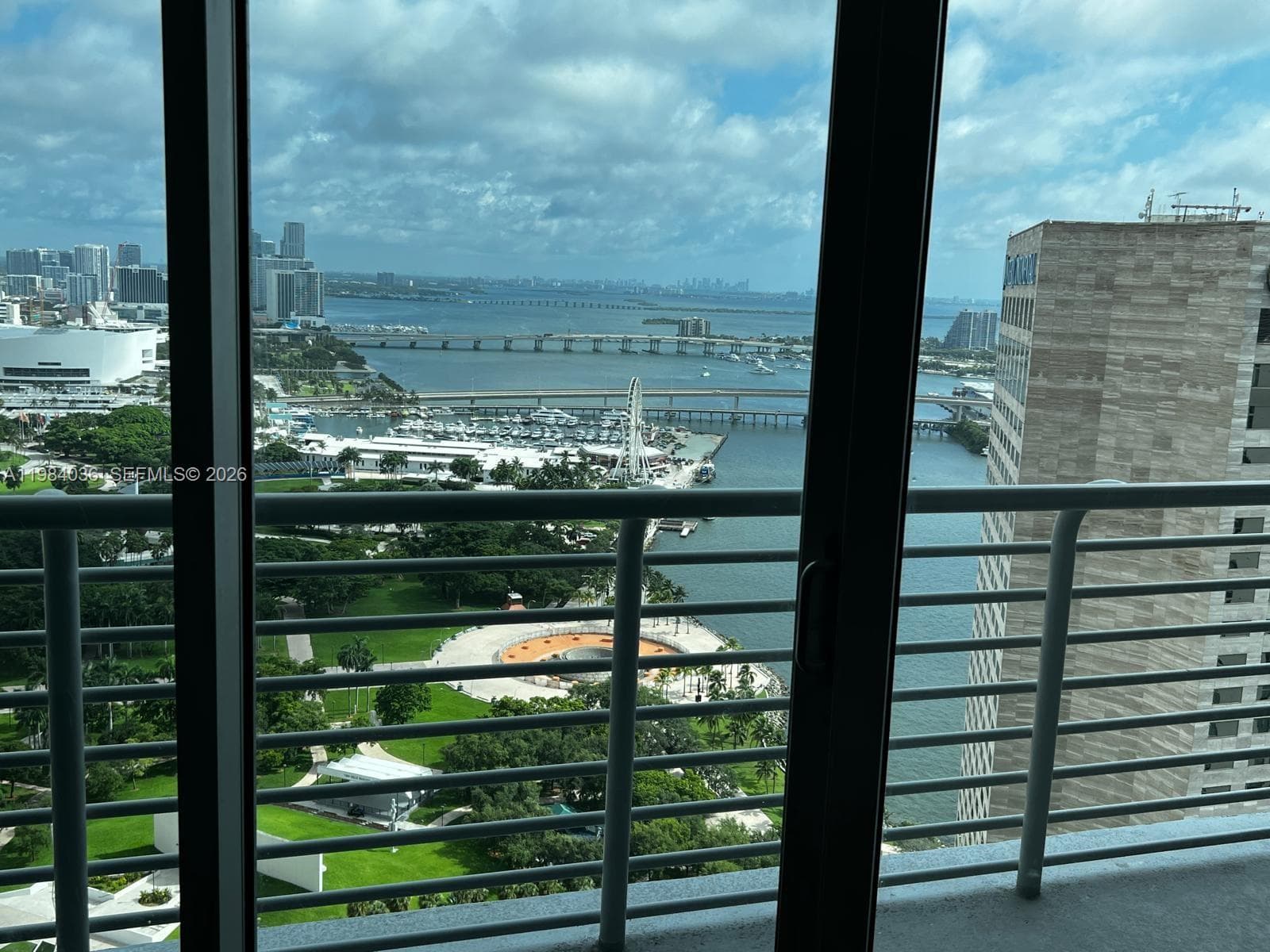 One Miami West Condo, Miami, FL — 5