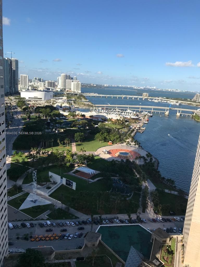 One Miami West Condo, Miami, FL — 9