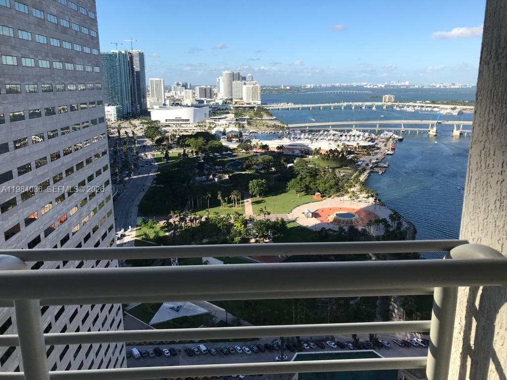 One Miami West Condo, Miami, FL — 10