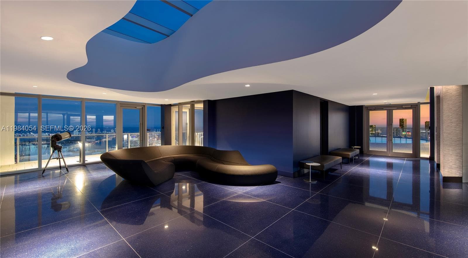 851 NE 1st Ave # 4010, Miami FL 33132 — 22