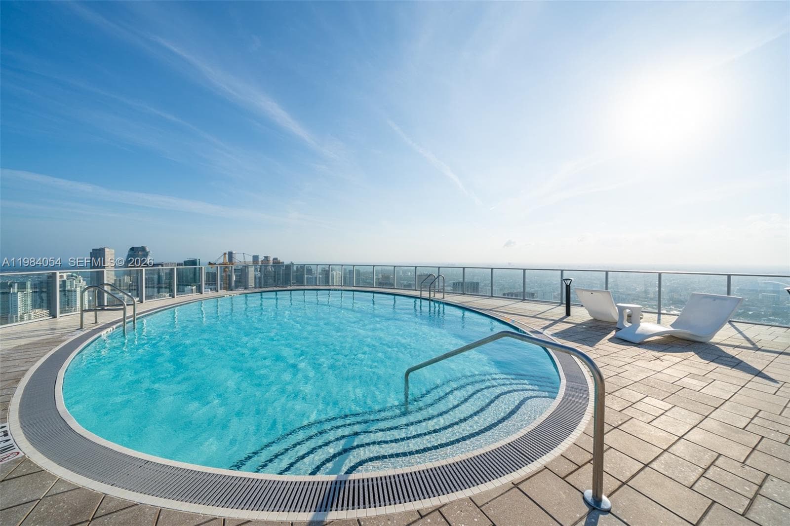 851 NE 1st Ave # 4010, Miami FL 33132 — 31