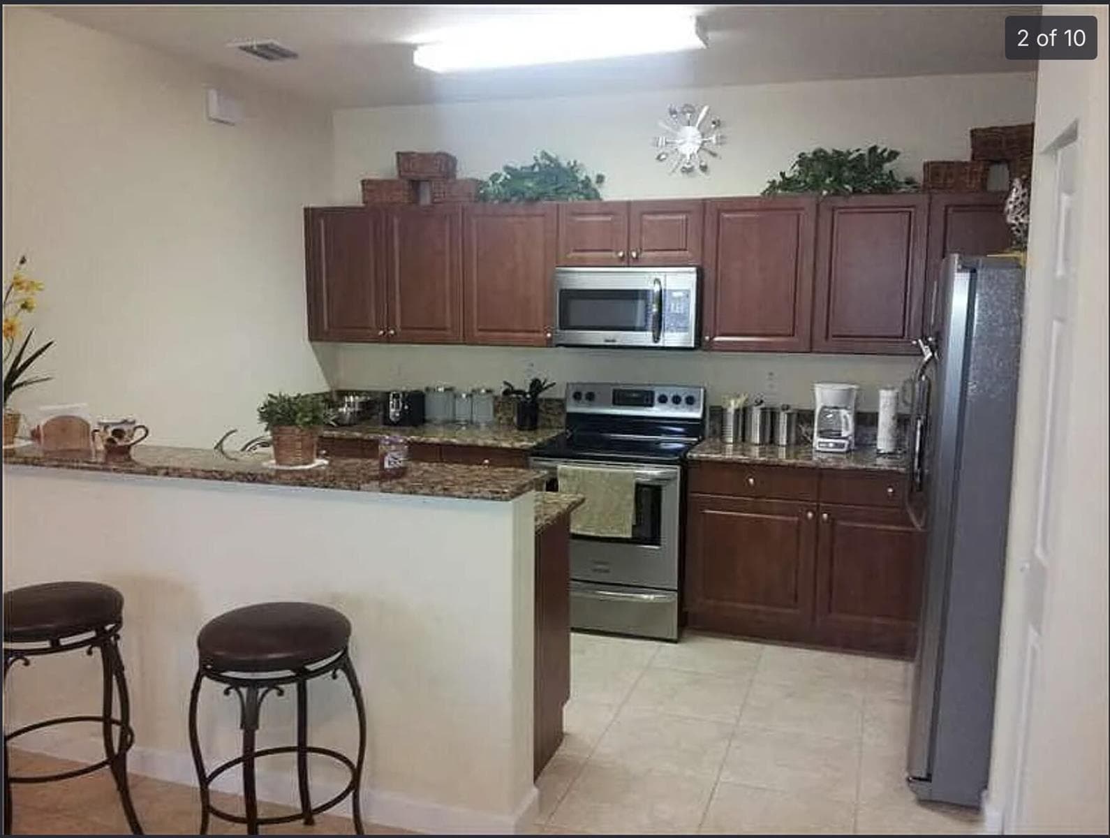 140 NE 28th Terrace, Homestead FL 33033 — 2