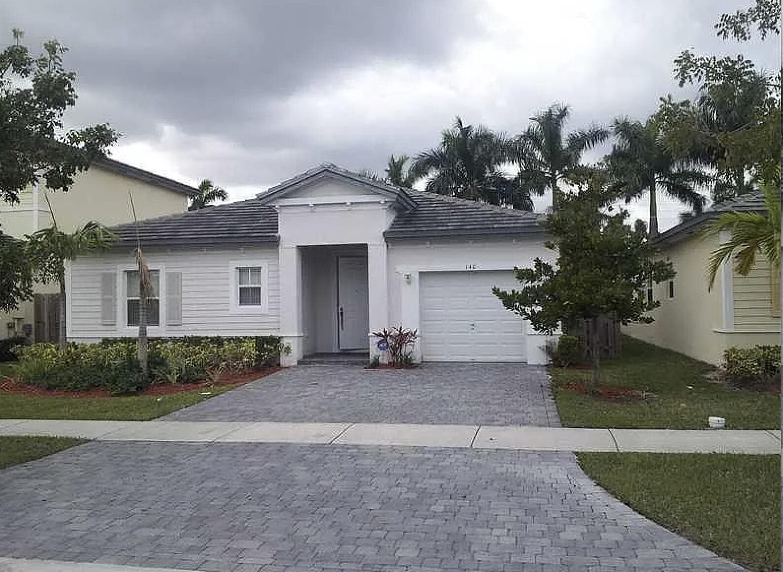 140 NE 28th Terrace, Homestead FL 33033 — 3