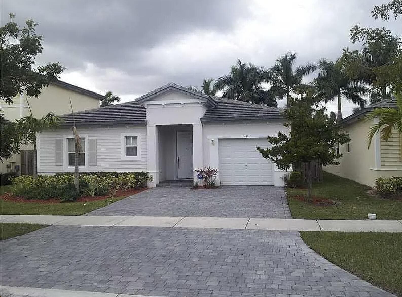 140 NE 28th Terrace, Homestead FL 33033 — 1