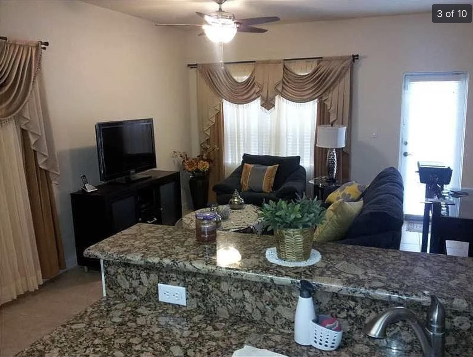 140 NE 28th Terrace, Homestead FL 33033 — 4