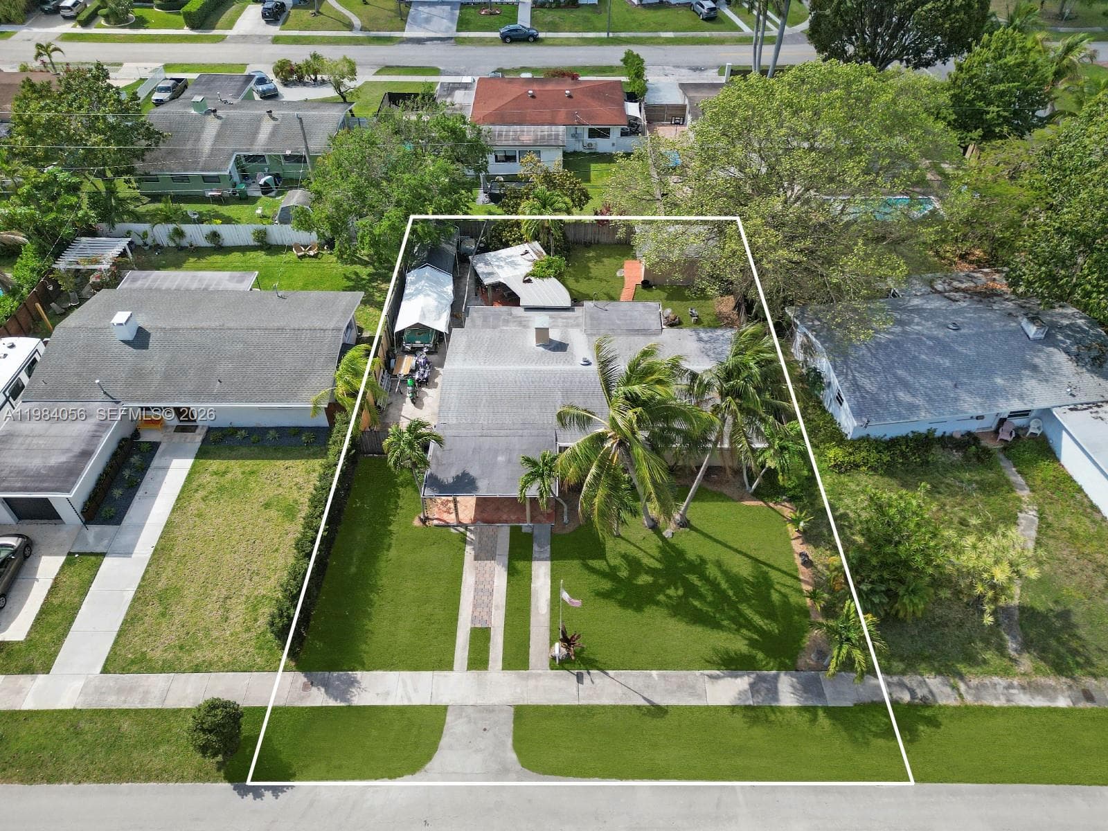 9365 Jamaica Dr, Cutler Bay FL 33189 — 3