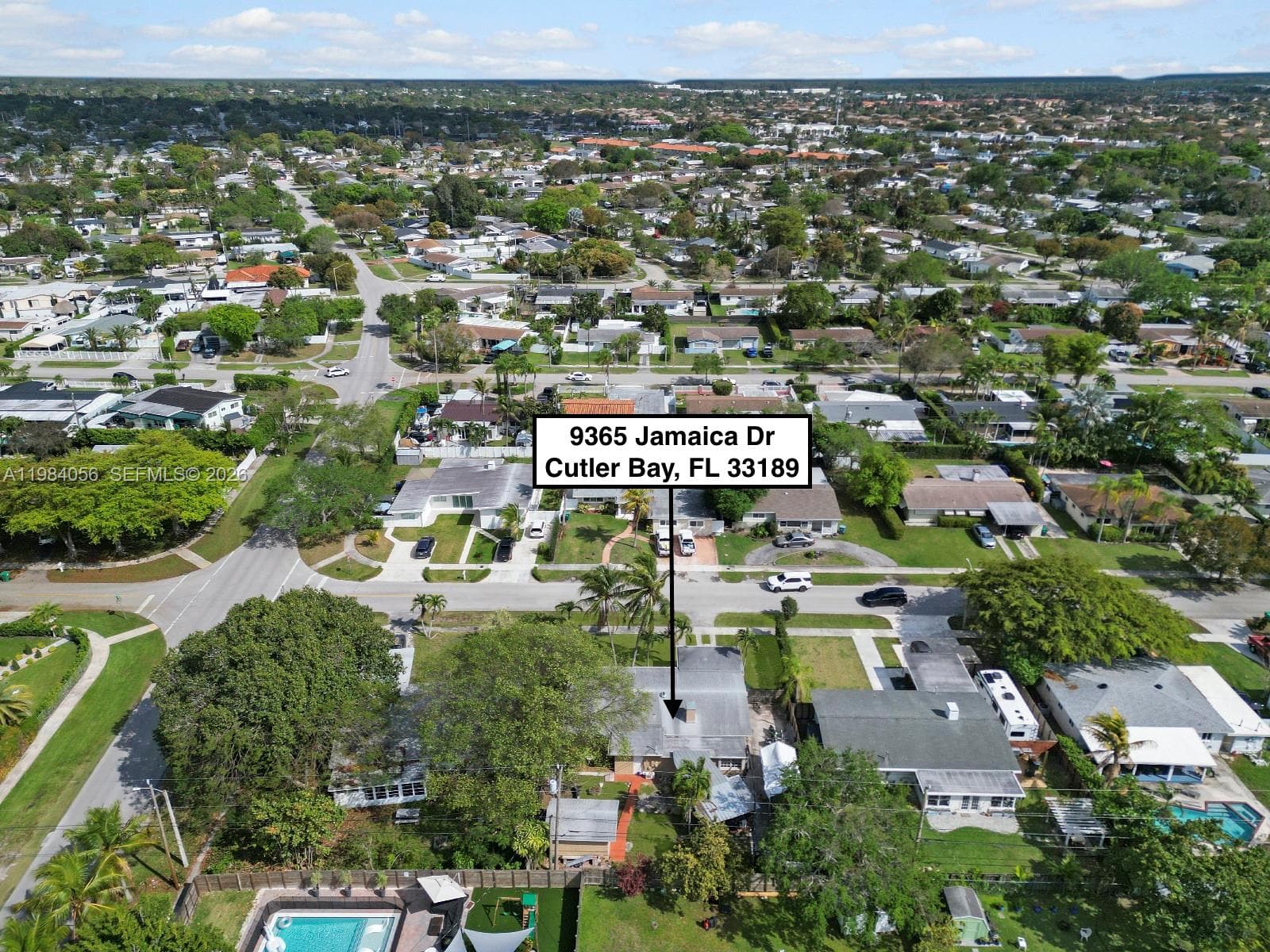9365 Jamaica Dr, Cutler Bay FL 33189 — 30